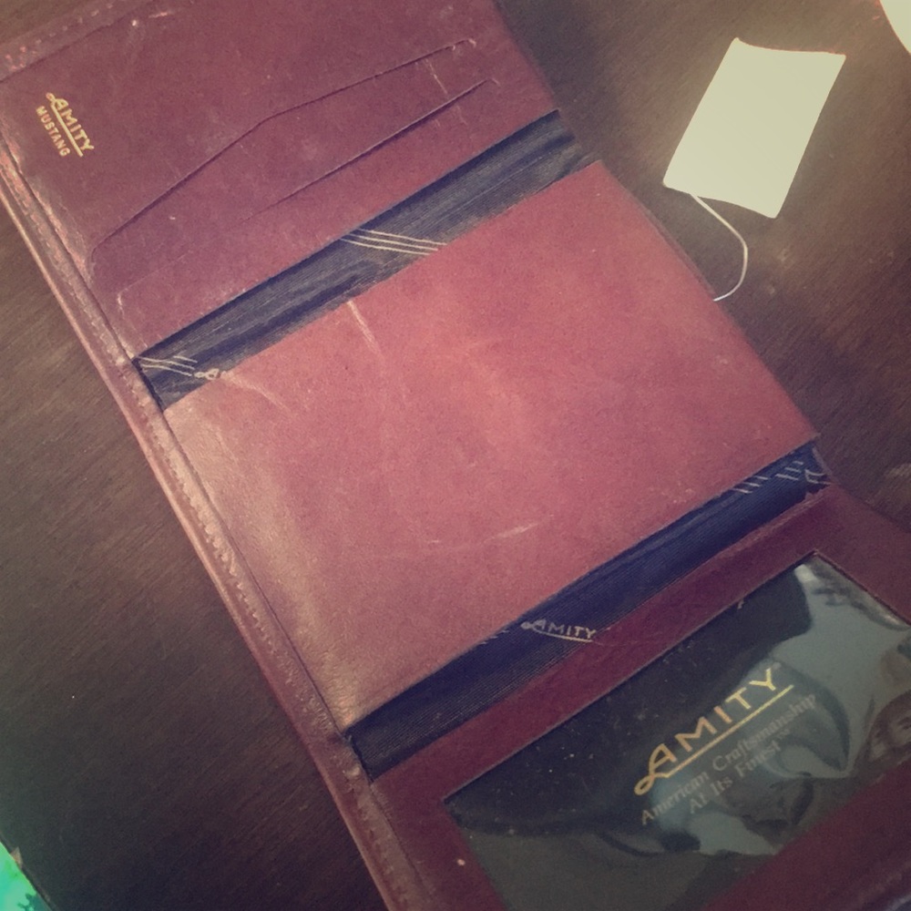Men’s wallet